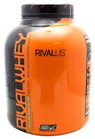 Протеин Rivalus Rival Whey (2270 г) мятный шоколад