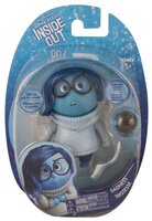 Фигурка Tomy Inside Out Печаль 61104