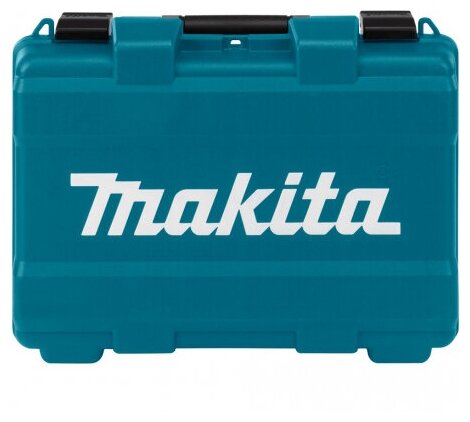 Пластиковый кейс DF457D DF347D Makita 824981-2