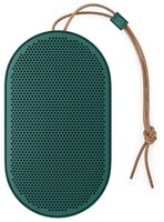 Портативная акустика Bang & Olufsen Beoplay P2 royal blue