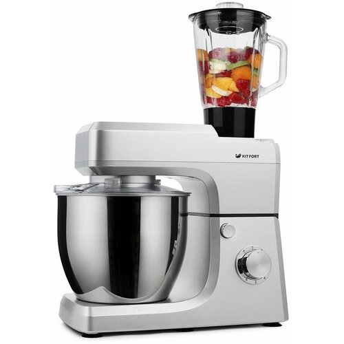 Кухонный комбайн Kitfort KT-1339-1 1868300₽