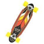 Лонгборд Gravity Skateboards Ripper 27 - изображение