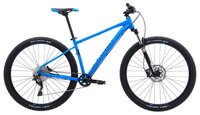 Горный (MTB) велосипед Marin Bobcat Trail 5 29 (2018) gloss cyan 19.5