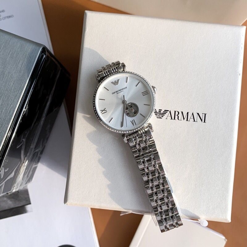 Наручные часы EMPORIO ARMANI