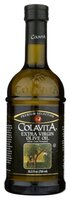 ColavitA Масло оливковое Extra Virgin, стеклянная бутылка 0.25 л