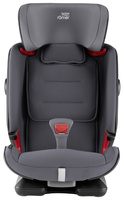 Автокресло группа 1/2/3 (9-36 кг) BRITAX ROMER Advansafix IV R Storm Grey