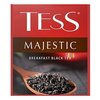 Фото #0 Чай черный Tess Majestic в пакетиках