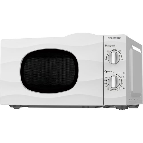 Микроволновая печь Starwind White SWM6520 736000₽