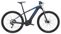 Электровелосипед TREK Powerfly 5 29 (2019) matte trek black 17.5