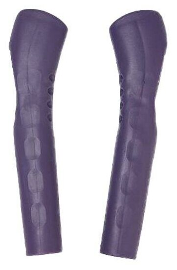 Ручка для лыжных палок РМ-03 фиолетовая