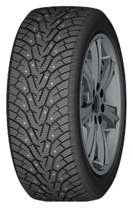 Автошина Powertrac SnowMarch 285/50 R20 116H XL