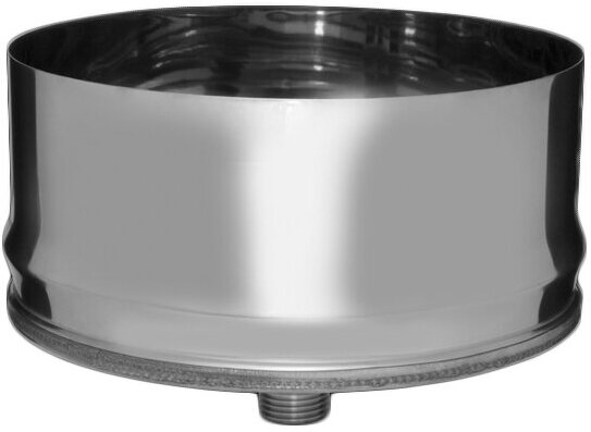 фото Конденсатоотвод Ferrum для сэндвича внутренний 0,5мм d210