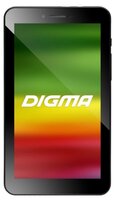 Планшет Digma Optima 7.4 черный