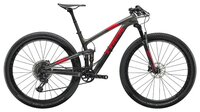 Горный (MTB) велосипед TREK Top Fuel 9.9 SL 27.5 (2019) gloss purple phaze/matte trek black 15.5" (т