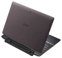 Планшет Acer Aspire Switch 10 E z8300 4Gb 64Gb розовый