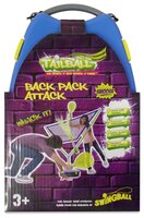 Игровой набор Mookie Tailball Backpack Attack (7263)