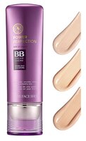 TheFaceShop Power Perfection BB крем SPF37 40 гр v103 pure beige