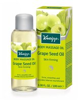 Масло Kneipp массажное из виноградных косточек 100 мл