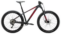 Горный (MTB) велосипед TREK Roscoe 7 (2019) volt green 17.5" (требует финальной сборки)