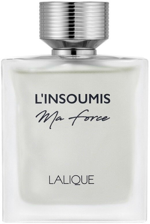 Туалетная вода Lalique L'Insoumis Ma Force,100