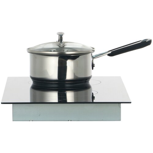 Встраиваемая модульная электрическая панель независимая Delvento V30D12S005 880000₽