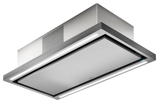 Встраиваемая вытяжка Elica Cloud Seven IX/F/90, INOX