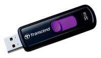 Флешка Transcend JetFlash 500 32Gb