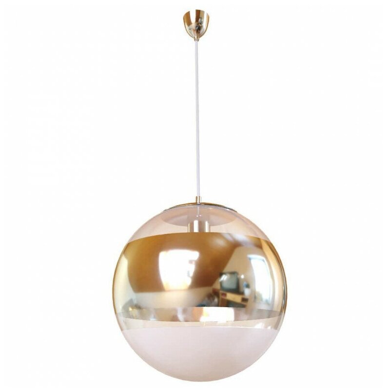 Подвесной светильник Loft it Mirror Ball LOFT5025 - фотография № 2