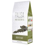 Чай зеленый Pause Green tea №95 - изображение