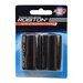 Футляры для аккумуляторов и батареек AA и D (блистер 2шт - цена за три блистера) - Adaptor-AA-D BL2 (ROBITON) (код заказа 12154 И)