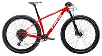 Горный (MTB) велосипед TREK Procaliber 9.8 SL 27.5 (2019) matte gravel 15.5