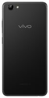 Смартфон Vivo Y71 матовый черный