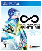 Игра для PC Mark McMorris Infinite Air