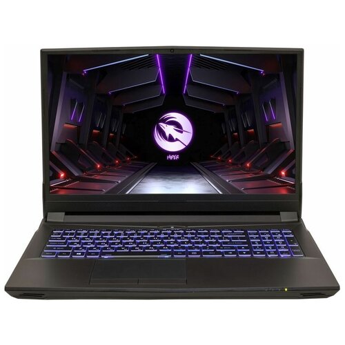 Ноутбук Hiper G16 G16RTX3070D11700W11 18670000₽