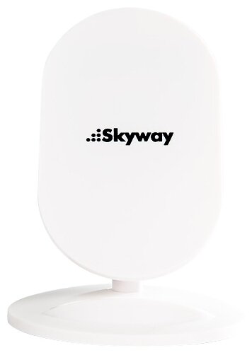Сетевая зарядка Skyway Flash