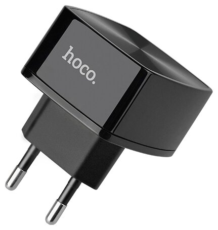 Универсальное зарядное устройство, Hoco C26 Mighty Power Quick Charger 3.0