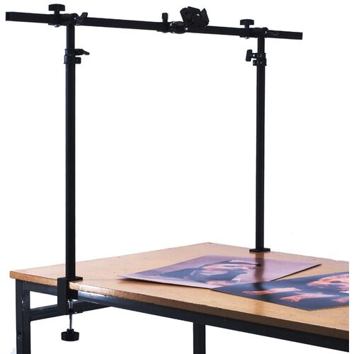 Настольный штатив-турник блогера 82100-1