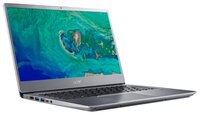 Ноутбук Acer SWIFT 3 (SF314-54-31UK) (Intel Core i3 8130U 2200 MHz/14"/1920x1080/8GB/128GB SSD/DVD н