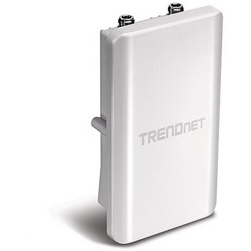 Точка доступа Wi-Fi TRENDnet N300 2.4GHz High Power Outdoor PoE Access Point