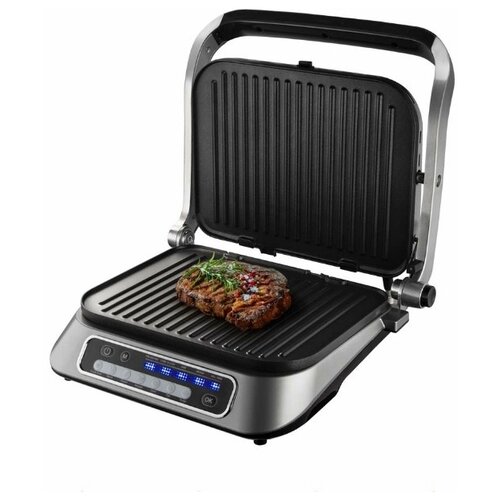 Гриль SteakMaster REDMOND RGM-M805 серыйметалл 1270000₽