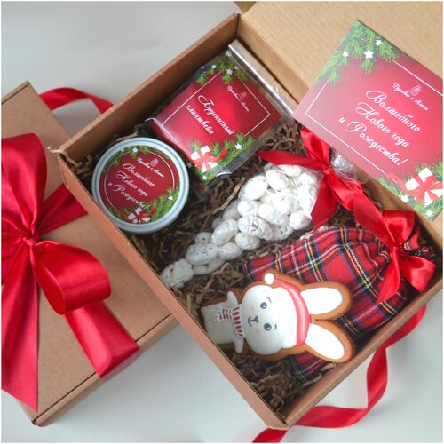 Подарок на Новый год №33