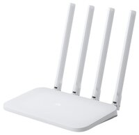 Wi-Fi роутер Xiaomi Mi Wi-Fi Router 4C белый