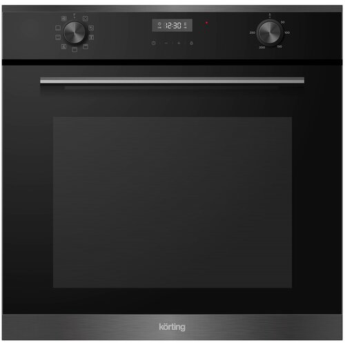 Электрический духовой шкаф Korting OKB 1321 GNBX 4699000₽