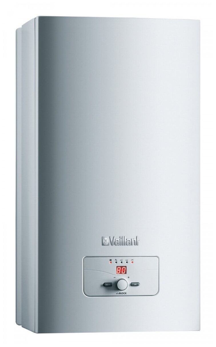 Котел электрический Vaillant eloBLOCK 18 кВт (0010023658)