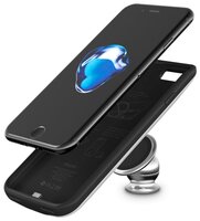 Чехол-аккумулятор Deppa NRG Case (33520) для Apple iPhone 7/iPhone 8 белый