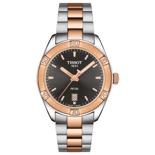 Наручные часы TISSOT T101.910.22.061.00