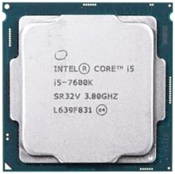 Лучшие Процессоры Intel Core i5 с тактовой частотой 3800 МГц