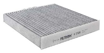 Фильтр салона FILTRON K1150A угольный