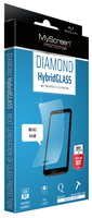 Защитное стекло Lamel MyScreen DIAMOND HybridGLASS M2826HG для Apple iPhone 7/8 прозрачный