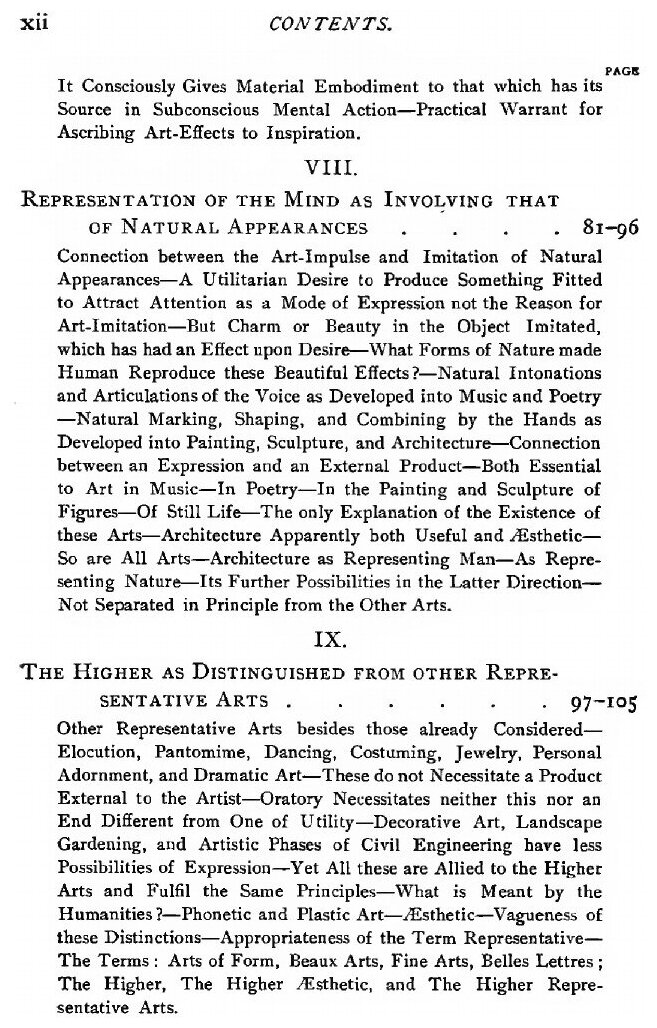 Art In Theory, An Introduction To The Study Of Comparative Aesthetics - фото №6